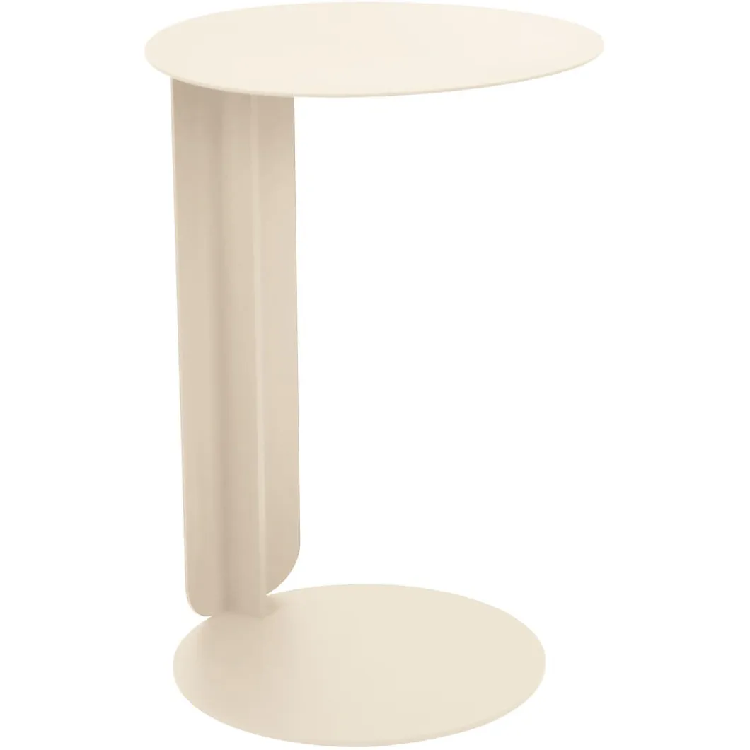 TABLE DÉPORTÉE