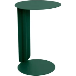 TABLE DÉPORTÉE