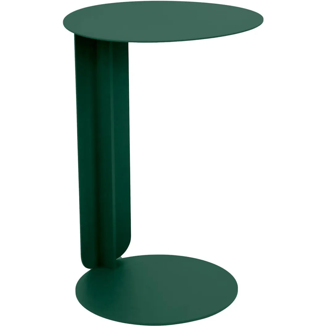 TABLE DÉPORTÉE