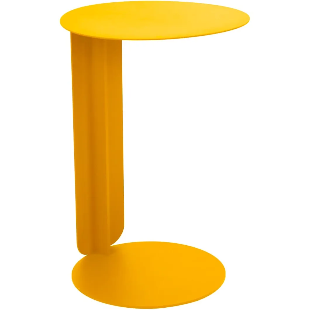 TABLE DÉPORTÉE