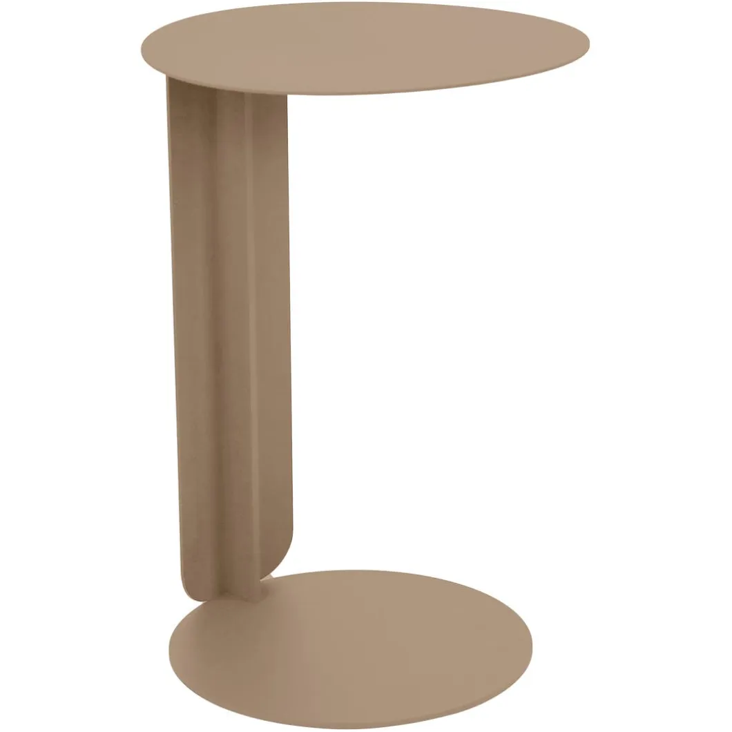 TABLE DÉPORTÉE