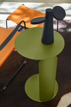 TABLE DÉPORTÉE