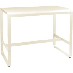 TABLE HAUTE 140 X 80 CM