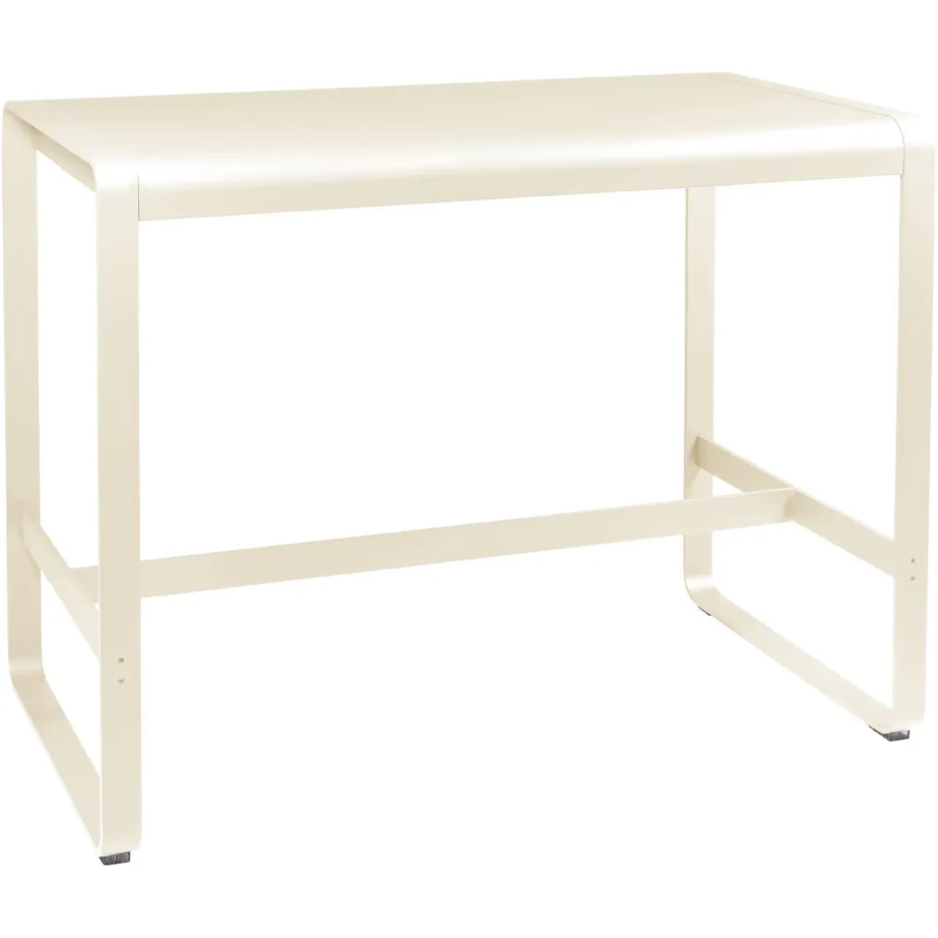 TABLE HAUTE 140 X 80 CM