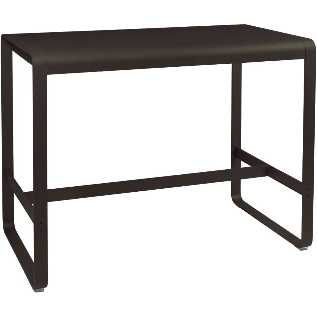 TABLE HAUTE 140 X 80 CM