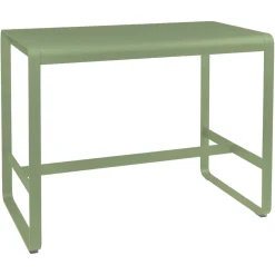 TABLE HAUTE 140 X 80 CM