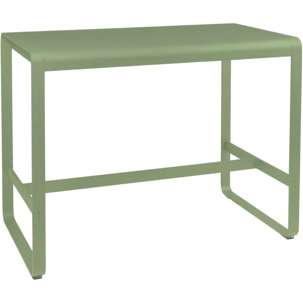 TABLE HAUTE 140 X 80 CM