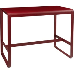 TABLE HAUTE 140 X 80 CM