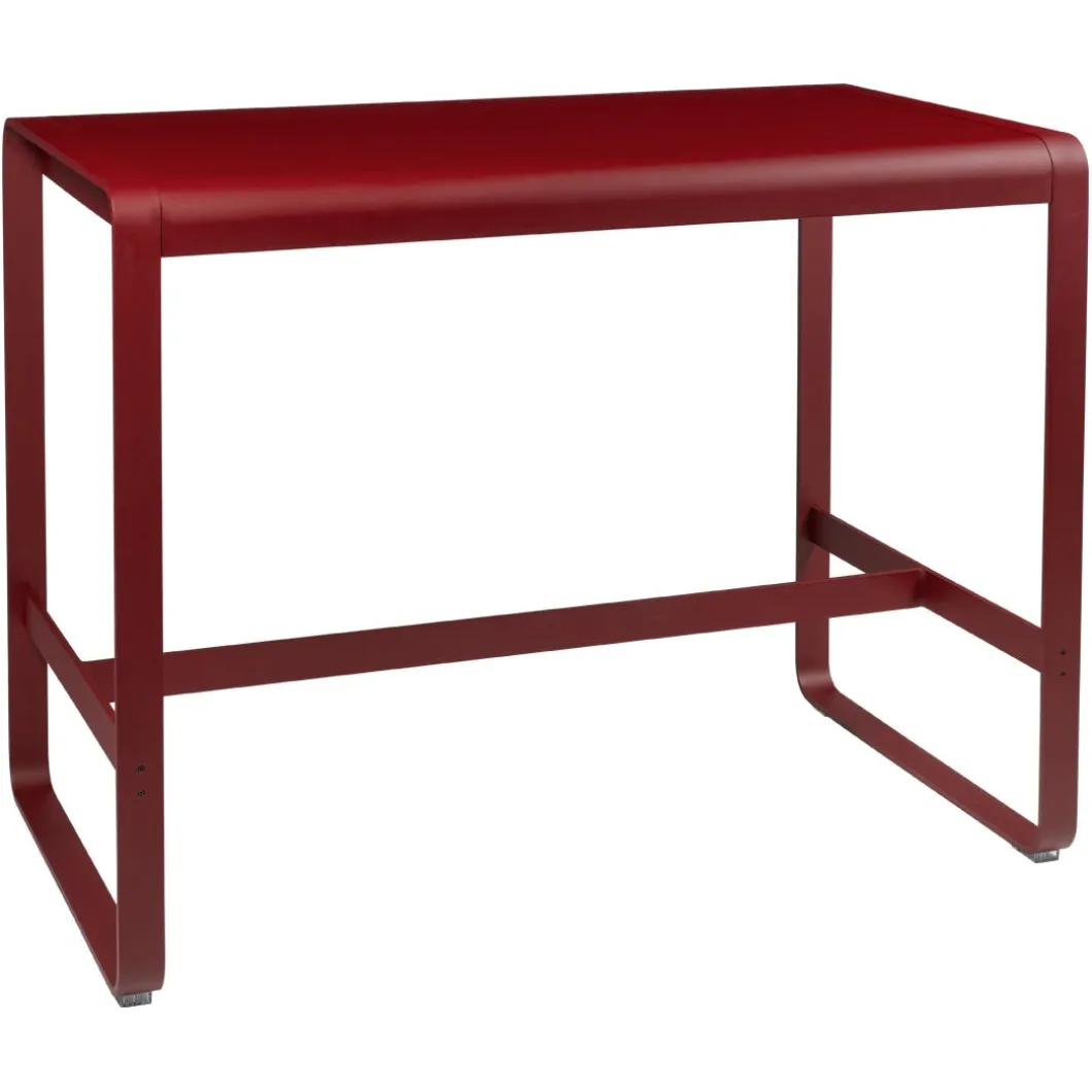 TABLE HAUTE 140 X 80 CM