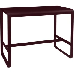 TABLE HAUTE 140 X 80 CM