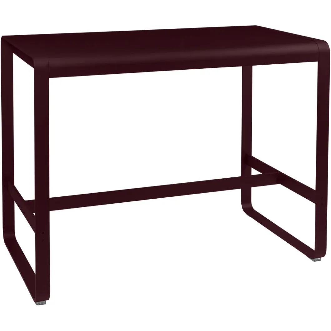 TABLE HAUTE 140 X 80 CM