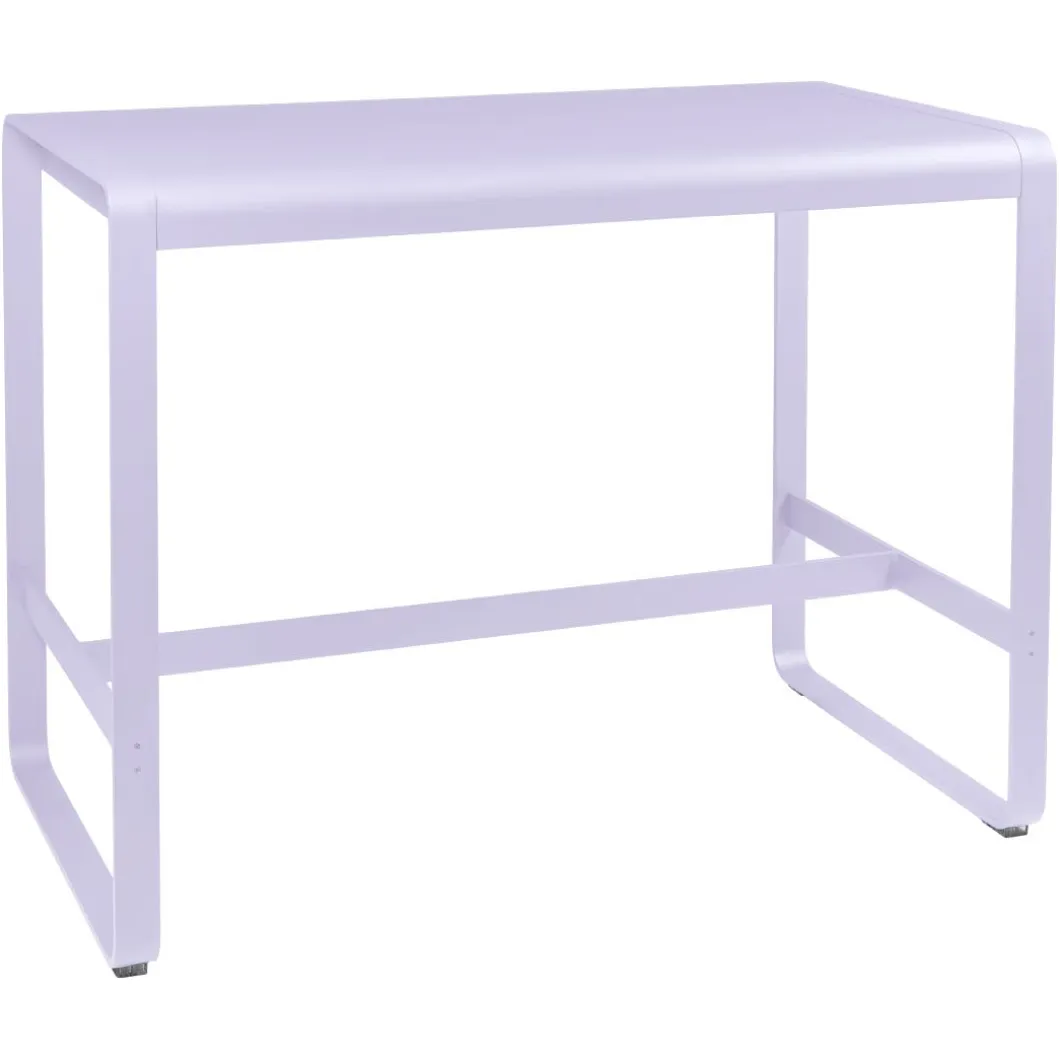 TABLE HAUTE 140 X 80 CM
