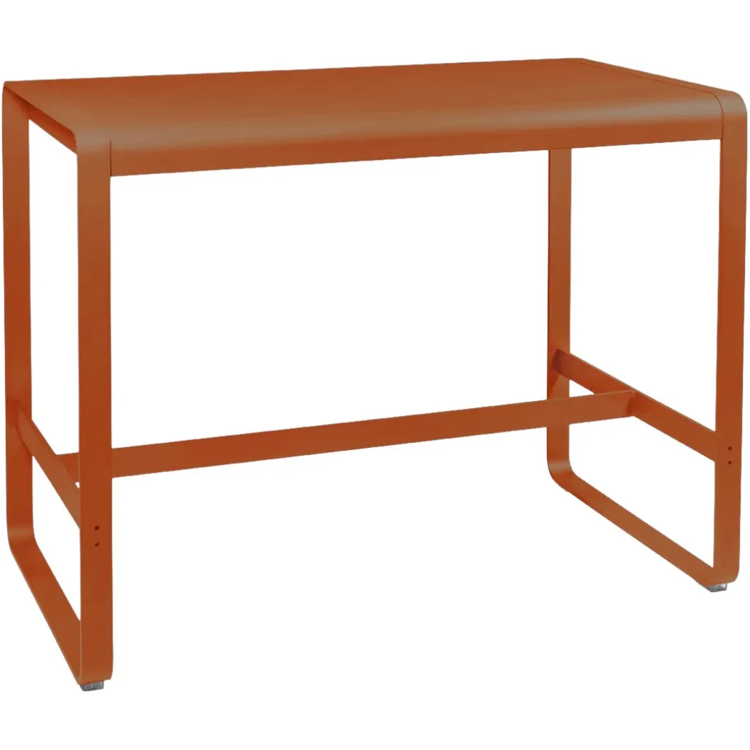 TABLE HAUTE 140 X 80 CM