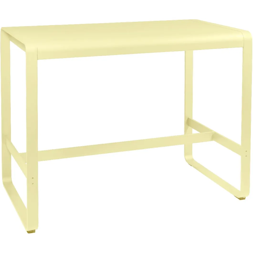 TABLE HAUTE 140 X 80 CM