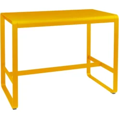TABLE HAUTE 140 X 80 CM