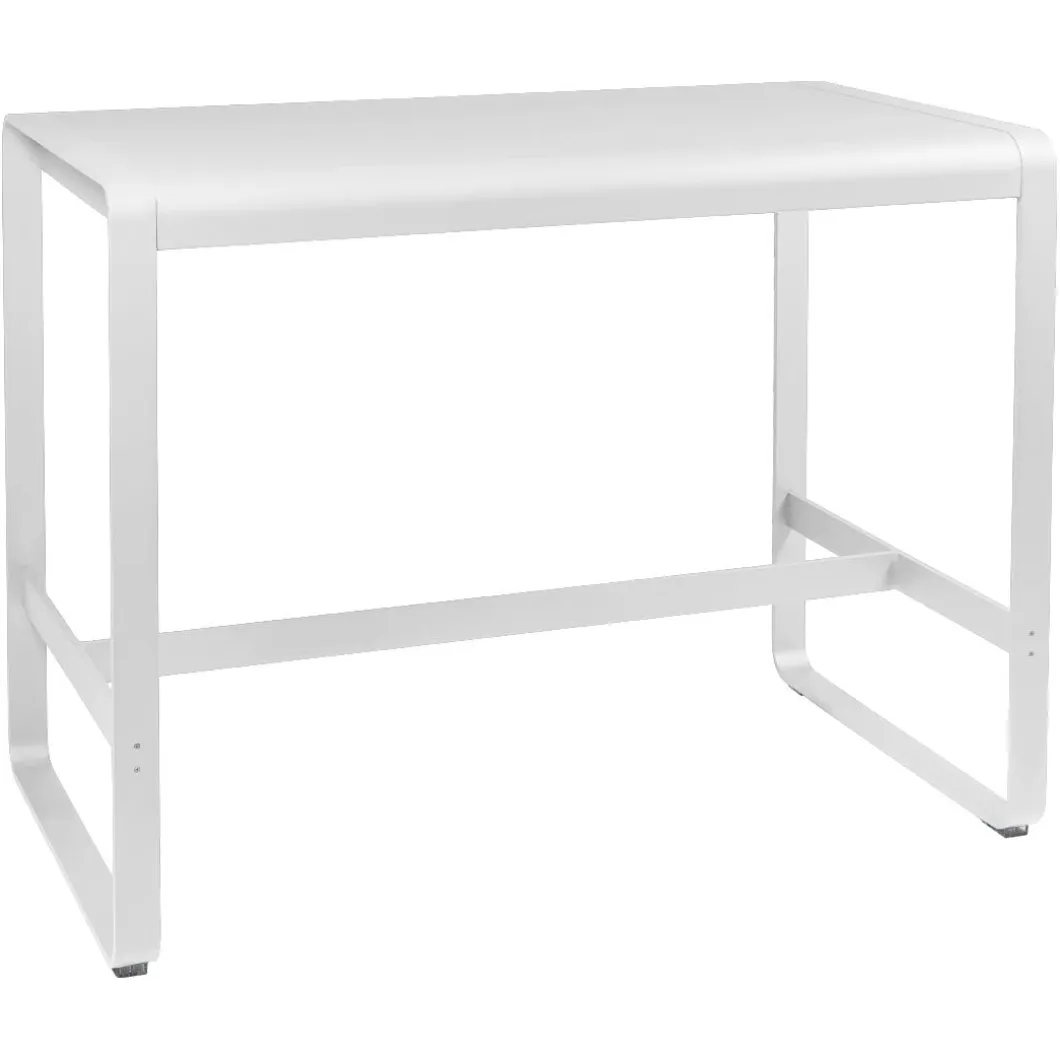 TABLE HAUTE 140 X 80 CM
