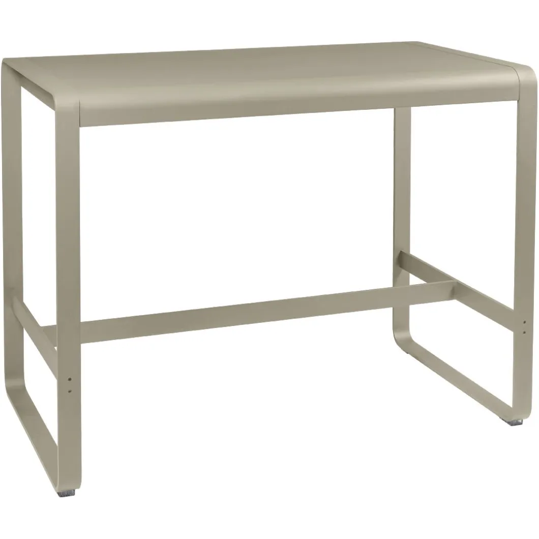 TABLE HAUTE 140 X 80 CM