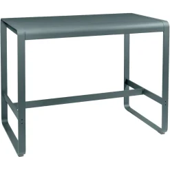 TABLE HAUTE 140 X 80 CM