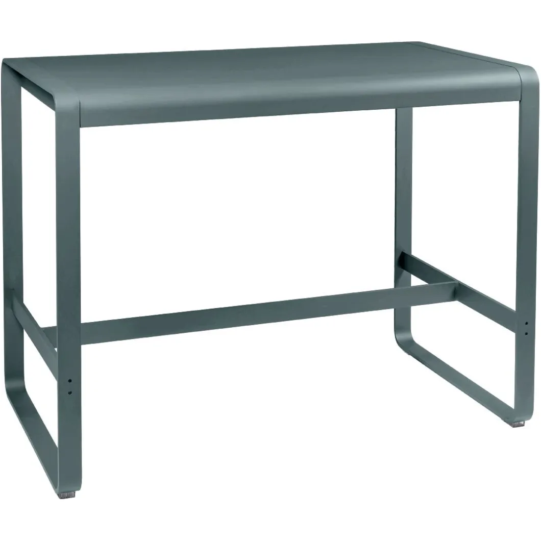 TABLE HAUTE 140 X 80 CM
