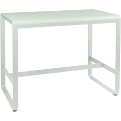 TABLE HAUTE 140 X 80 CM