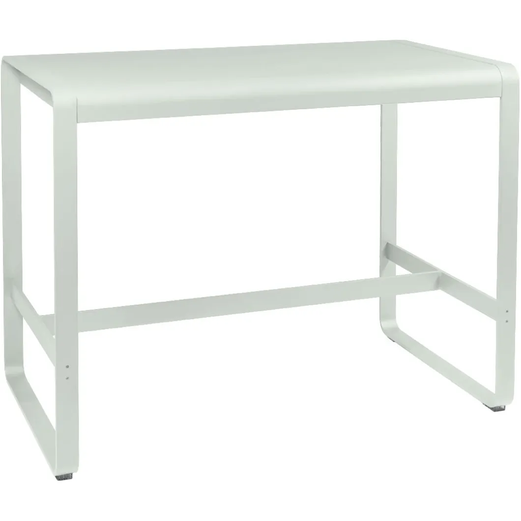 TABLE HAUTE 140 X 80 CM
