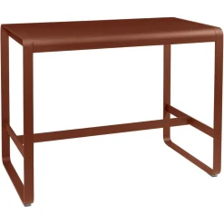 TABLE HAUTE 140 X 80 CM