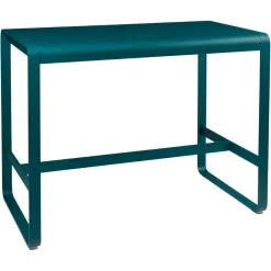 TABLE HAUTE 140 X 80 CM