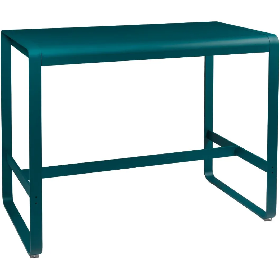 TABLE HAUTE 140 X 80 CM
