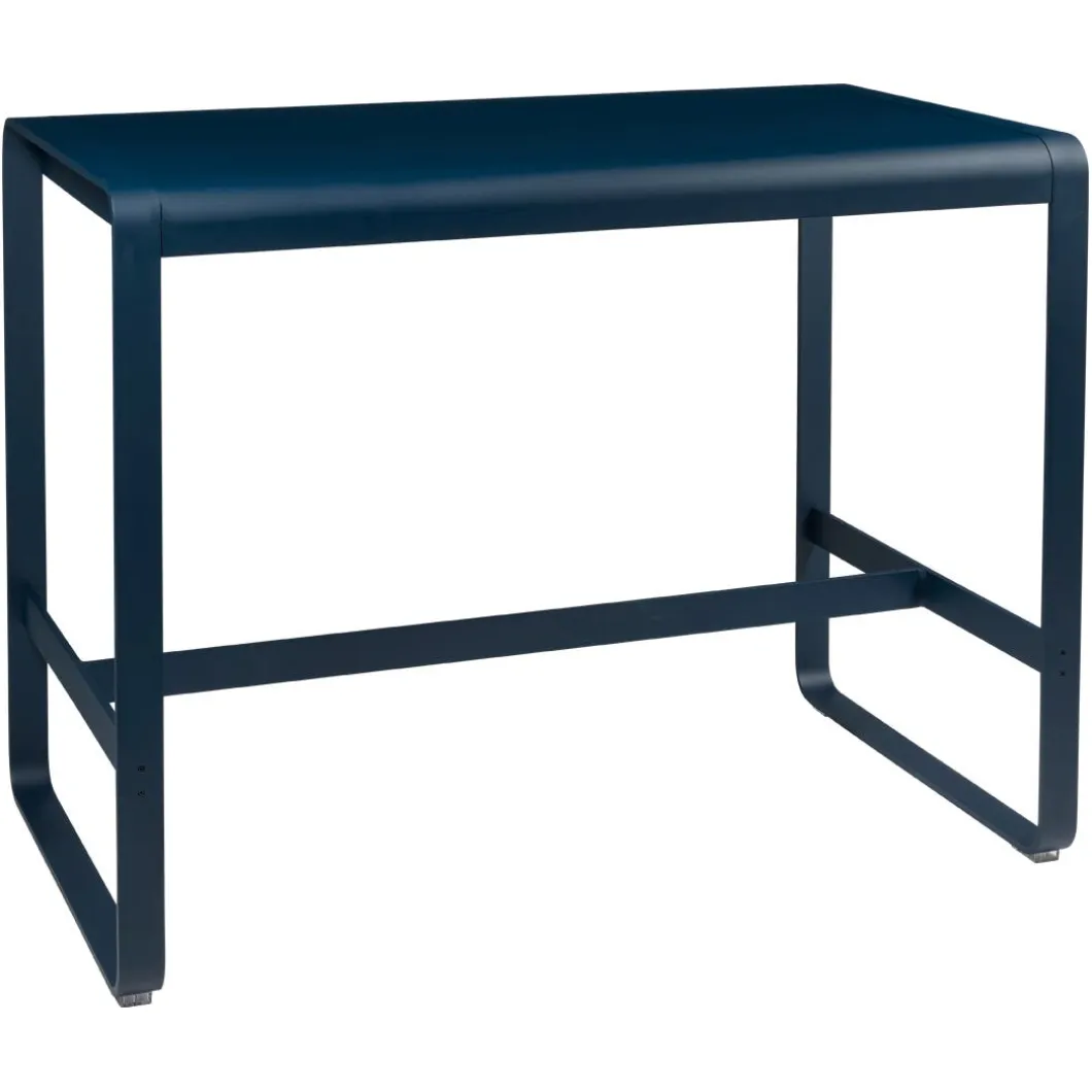 TABLE HAUTE 140 X 80 CM