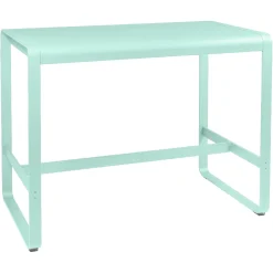 TABLE HAUTE 140 X 80 CM
