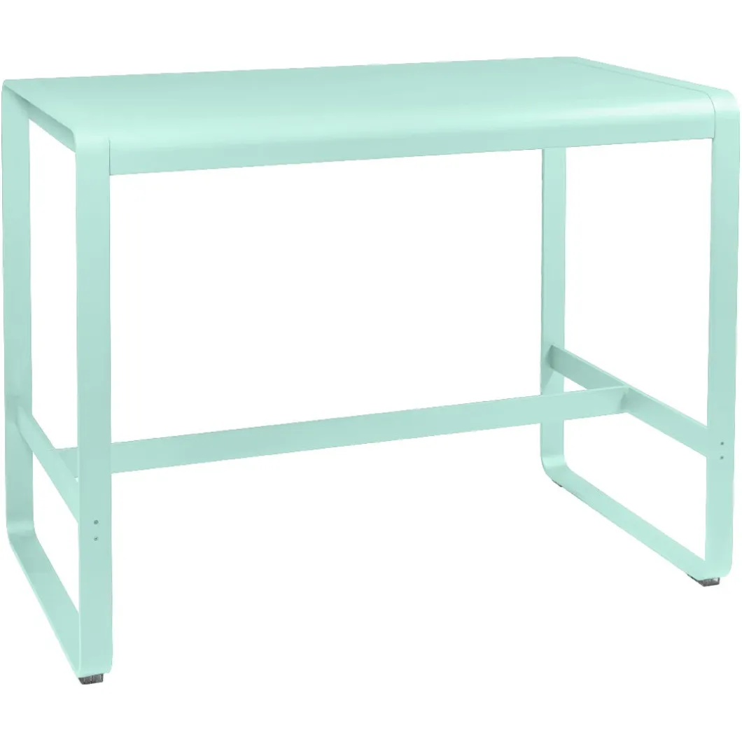 TABLE HAUTE 140 X 80 CM