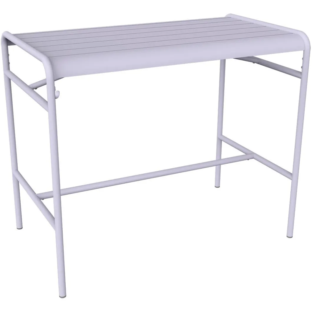 TABLE HAUTE 126 X 73 CM
