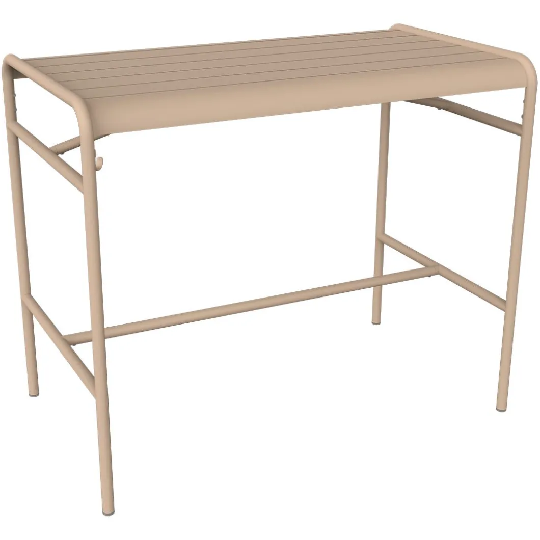 TABLE HAUTE 126 X 73 CM