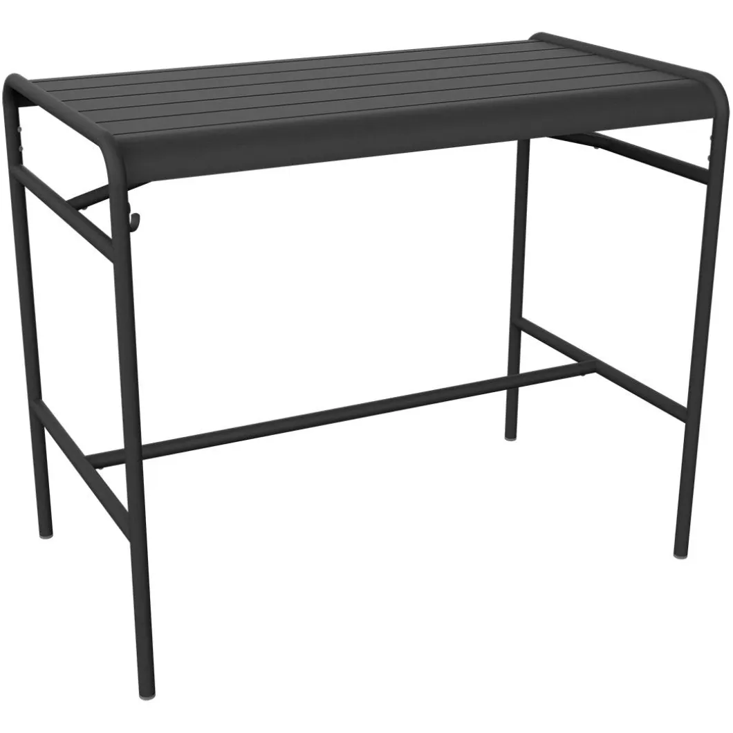 TABLE HAUTE 126 X 73 CM