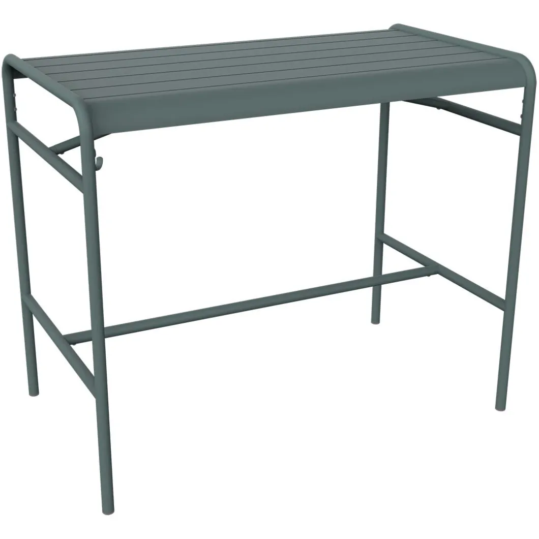 TABLE HAUTE 126 X 73 CM