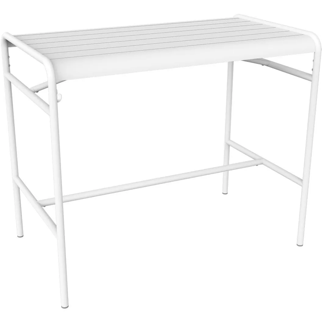 TABLE HAUTE 126 X 73 CM