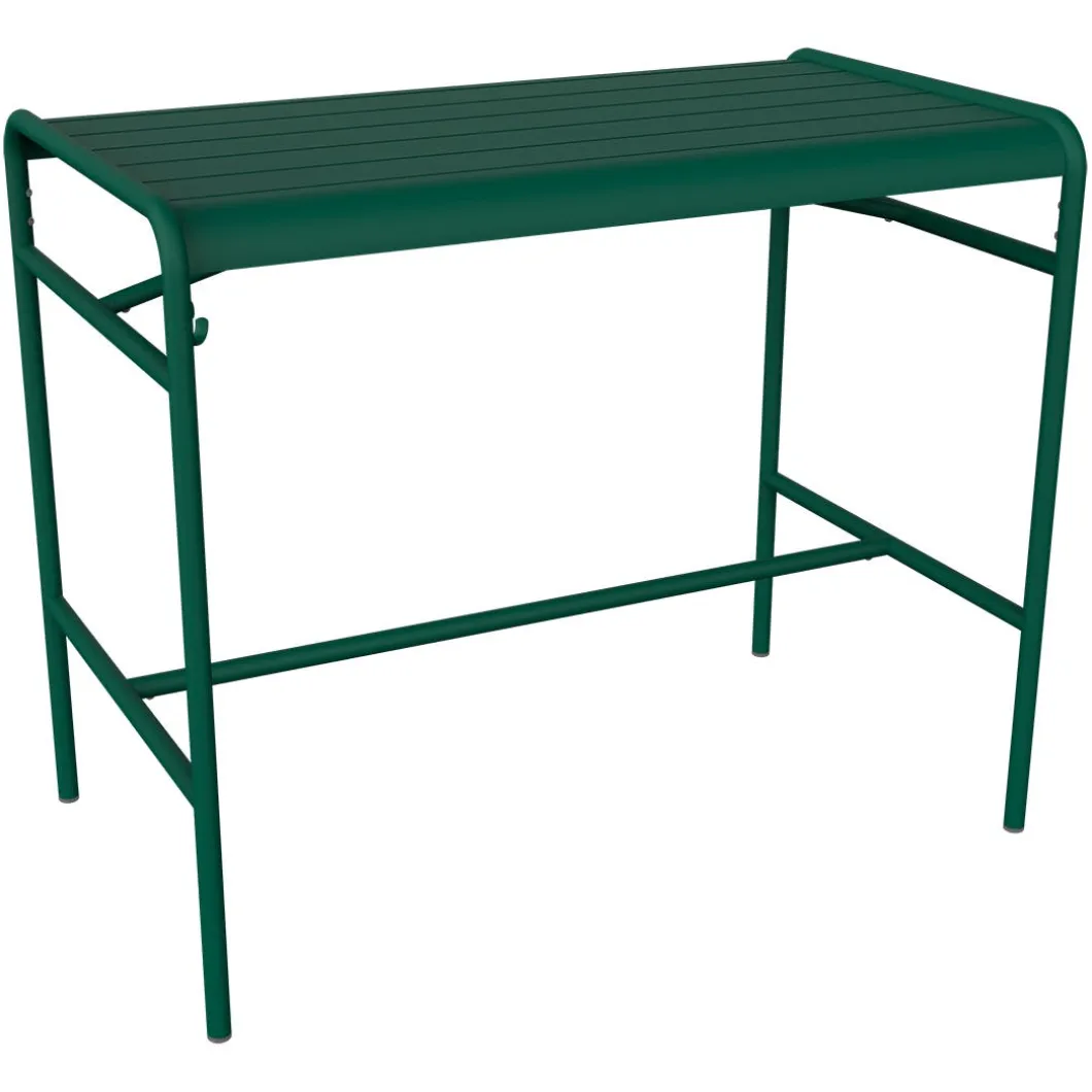 TABLE HAUTE 126 X 73 CM