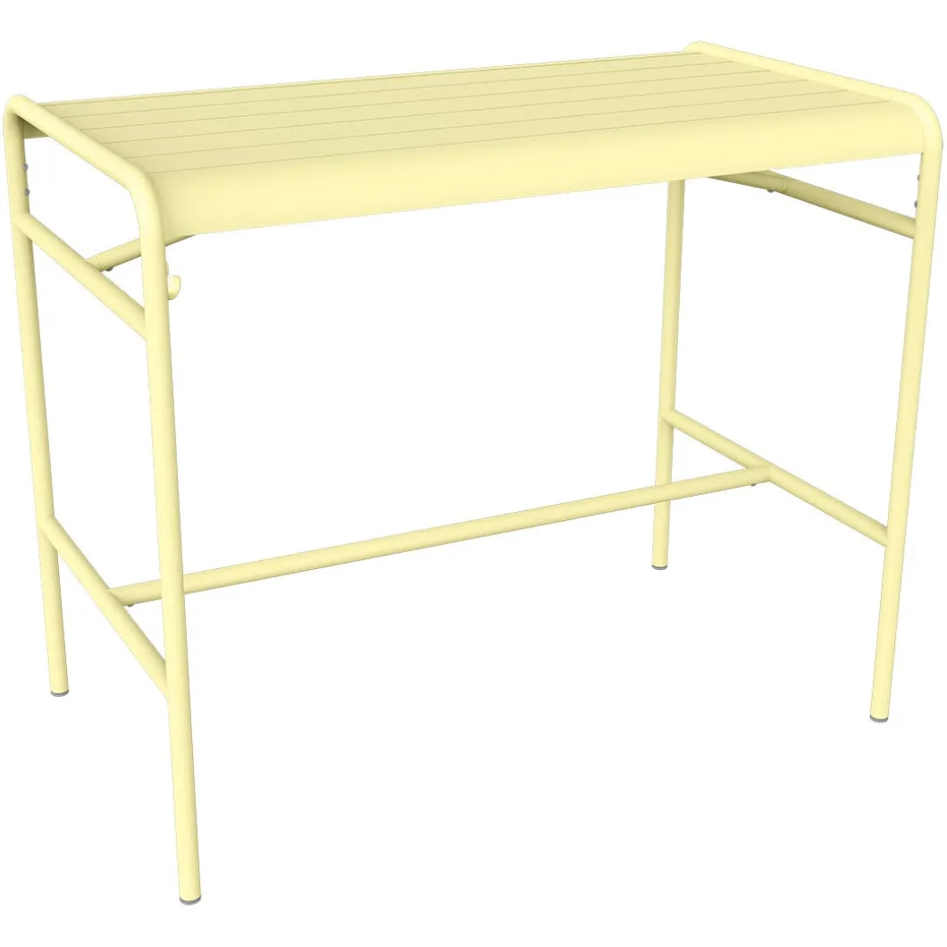 TABLE HAUTE 126 X 73 CM