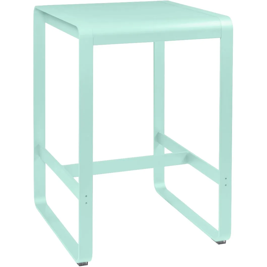 TABLE HAUTE 74 X 80 CM