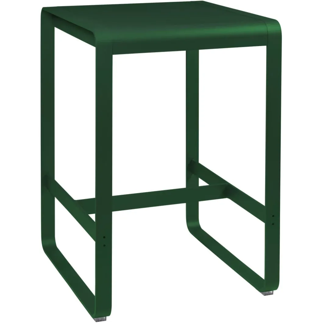 TABLE HAUTE 74 X 80 CM