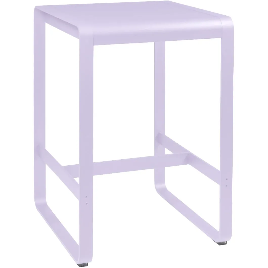 TABLE HAUTE 74 X 80 CM