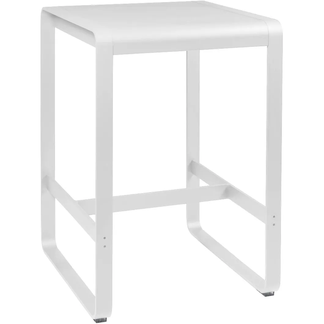 TABLE HAUTE 74 X 80 CM