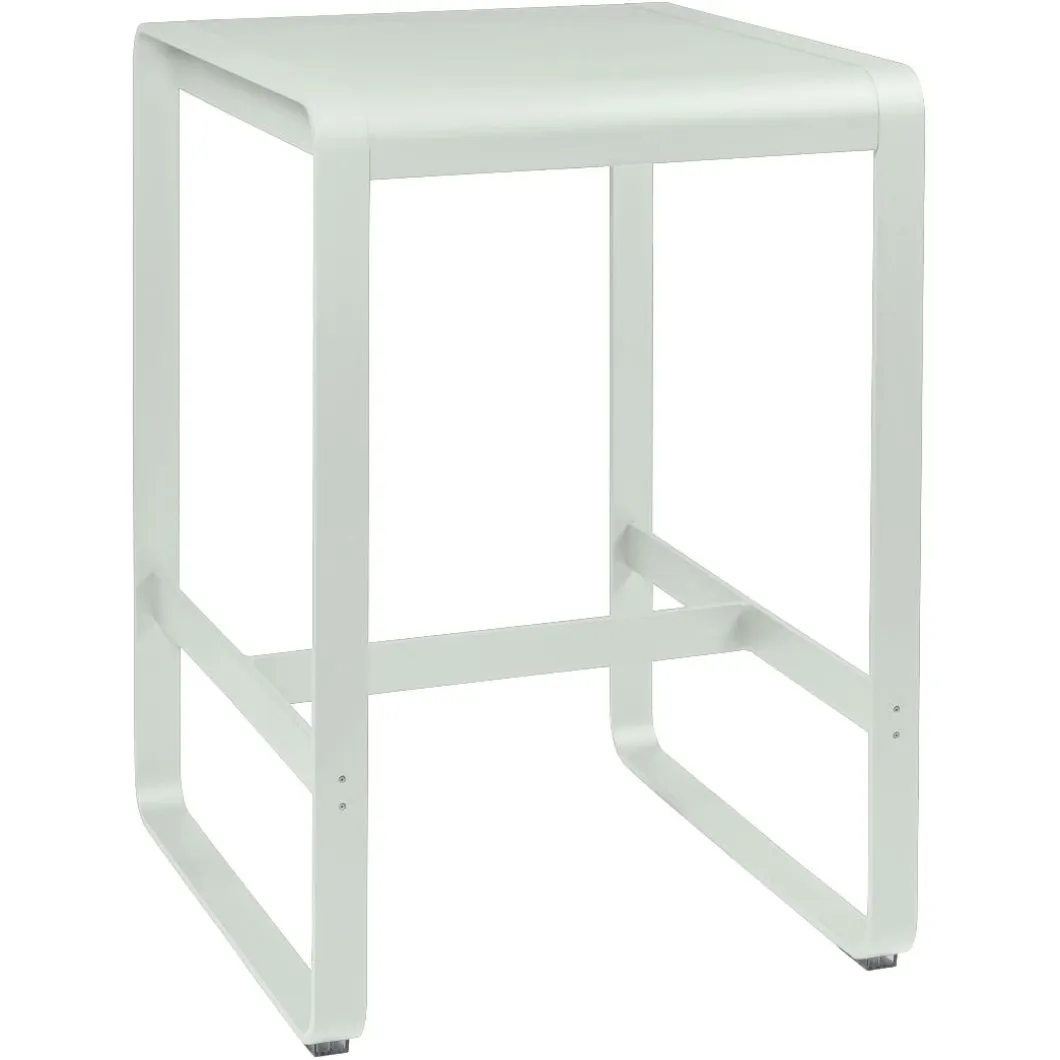 TABLE HAUTE 74 X 80 CM