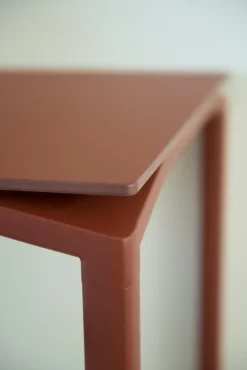 TABLE MAT VELOUTÉ 126 X 63 CM