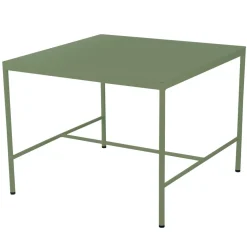 TABLE MI-HAUTEUR 85 X 85 CM