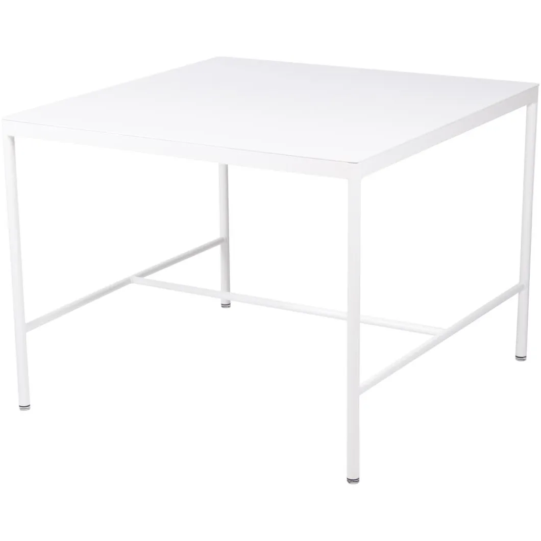 TABLE MI-HAUTEUR 85 X 85 CM