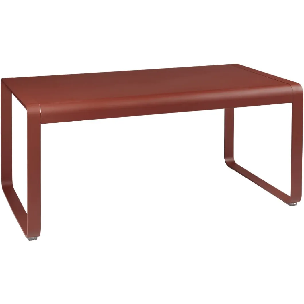 TABLE MI-HAUTEUR 140 X 80 CM