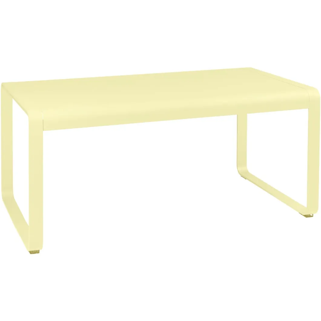 TABLE MI-HAUTEUR 140 X 80 CM