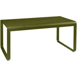 TABLE MI-HAUTEUR 140 X 80 CM