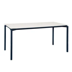 TABLE MINÉRALE 160 X 80 CM